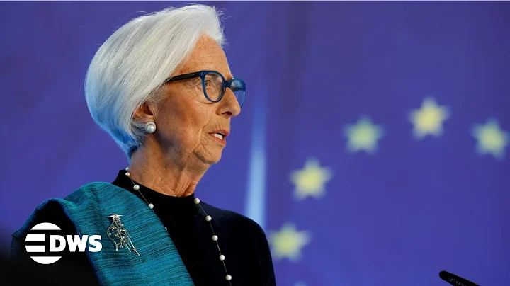 FULL Q&A: ECB President Christine Lagarde Answers Media Questions | Frankfurt | AC15