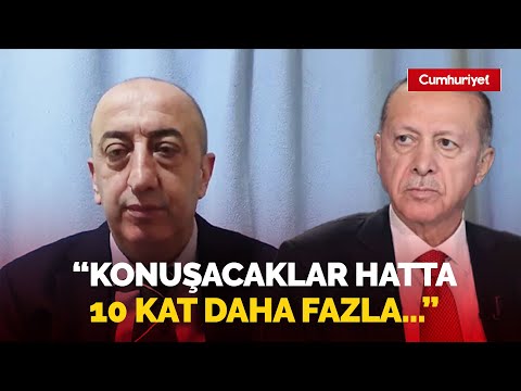 Eski Emniyet Müdürü Avcı'dan Ali Yeşildağ açıklaması: 'Konuşacaklar, hatta 10 katını konuşacaklar'