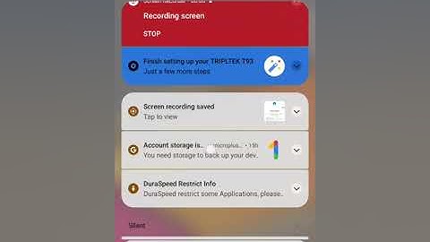 TRIPLTEK 9 how to check for firmware updates
