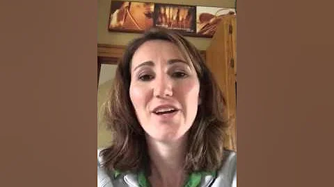 April peeps team message