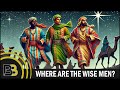 Do the Wise Men Belong in the Nativity Scene? | Fun Study About the Christmas Story