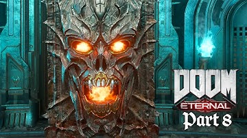 Doom Eternal [Part 8] Sentinel Prime