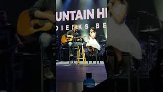 My Religion Dierks Bentley and Evie Bentley