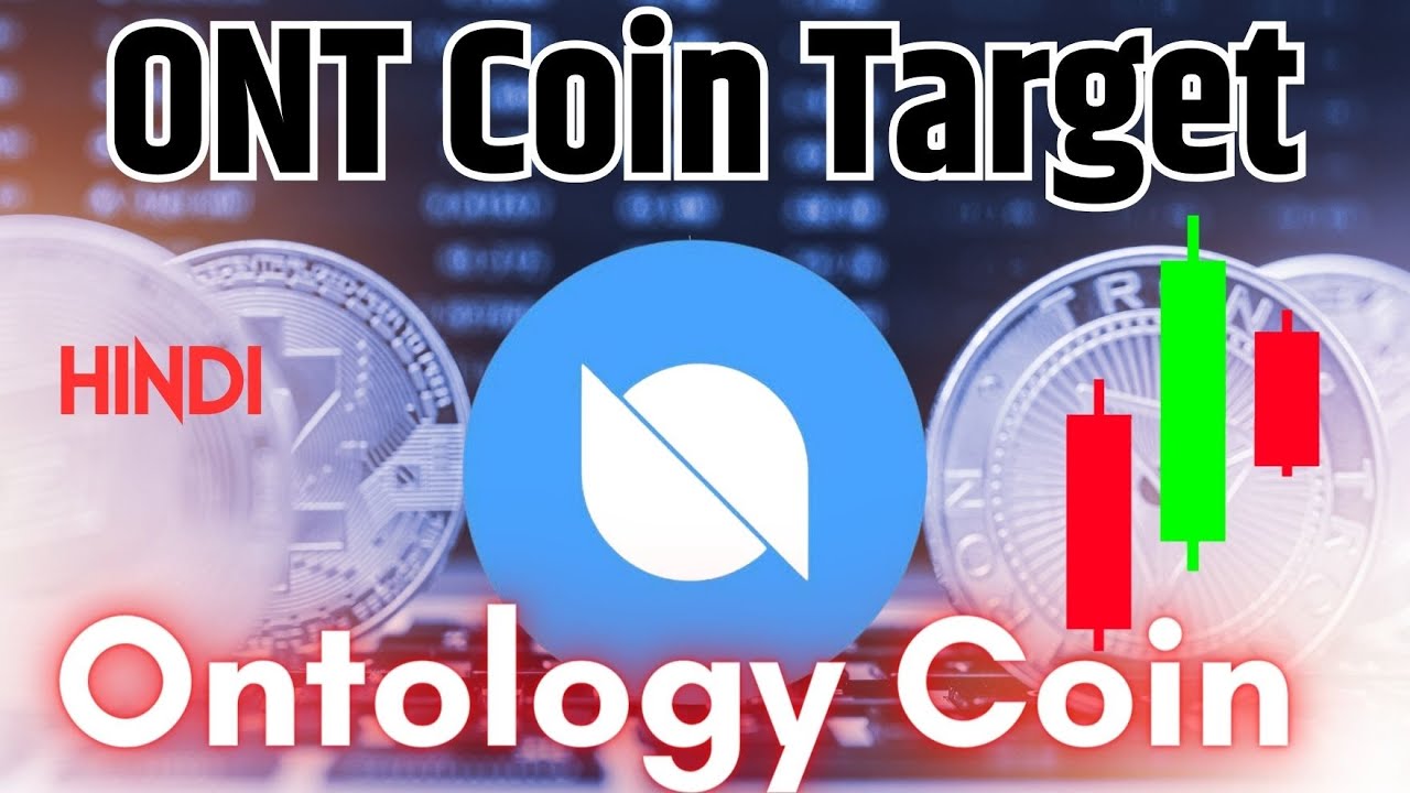 ONT/USDT Today Trade Chart Analysis- Ontology Coin Target Price Action