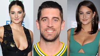 Aaron Rodgers Family  shorts