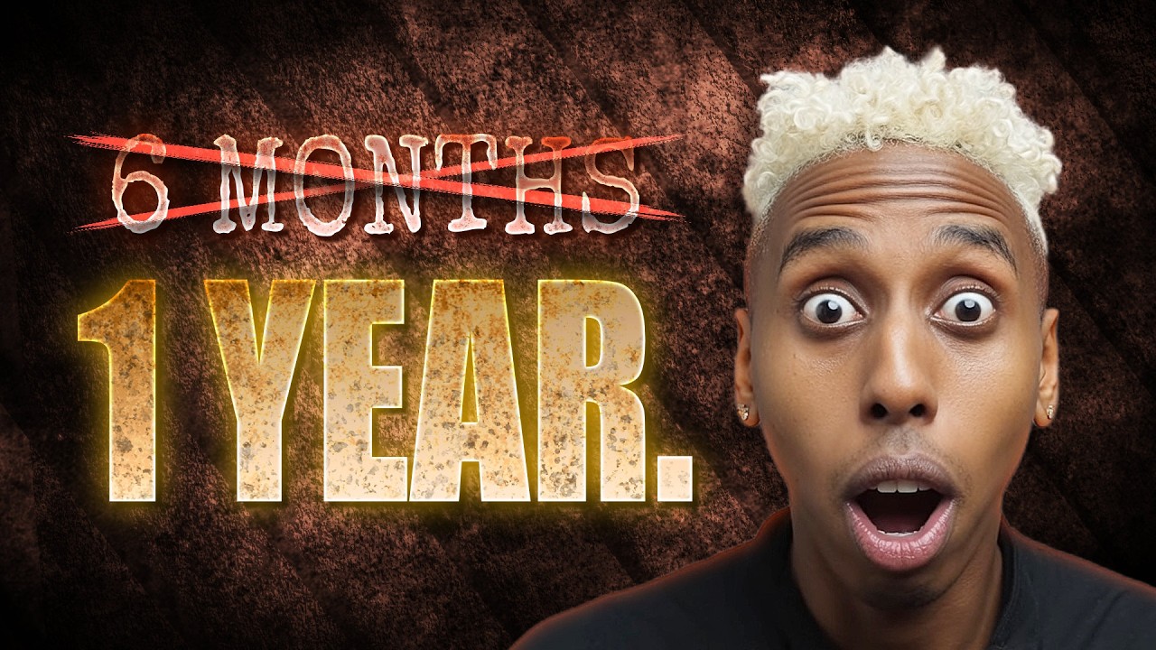 Johnny Somali’s Victim BongBong Appeals — DOUBLE Prison Time Coming