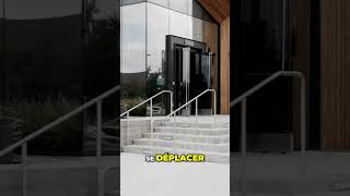 Ces robots apprennent PLUS VITE que TESLA! 🤖 L'IA Révolutionne #shorts