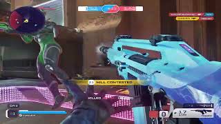 odogfreestyle montage | Splitgate 2