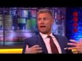 Freddie Flintoff on The Jonathan Ross Show S10E05