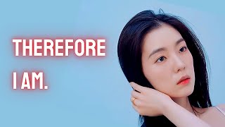 [Red Velvet] Irene - Therefore I Am | FMV