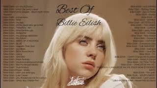 Billie Eilish Great hits [Playlist]