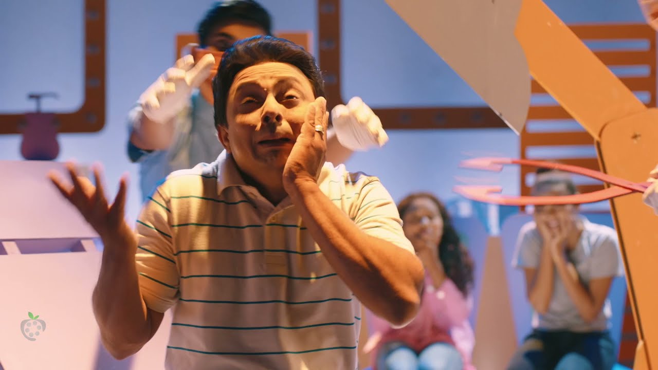 Hutch GS Tactical Talk Smart