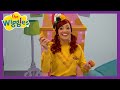 Apples and Bananas 🍎 Healthy Food 🍌 Kids Songs & Nursery Rhymes 🎵 The Wiggles