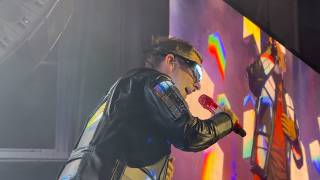 Download lagu Starlight - Muse (Toronto, 2026) (4K HDR)