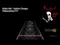 Bullet Hell - Sudden Changes | Clone Hero