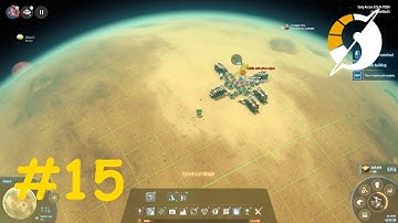 New Planet Time!| #15 | Dyson Sphere Program | Lets Play/Walkthrough/Guide