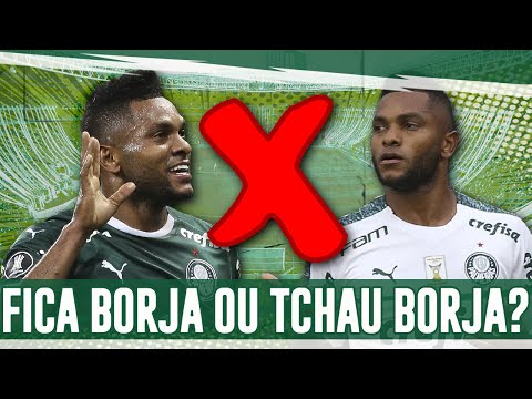 🚨📰 REFORÇO DO PALMEIRAS, MIGUEL BORJA É PRETENDIDO PELO FENERBAHÇE