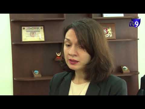 იაპონიის საელჩოს თანადაფინანსებით ურავლის ხეობის სოფლების გასარწყავიანება იწყება