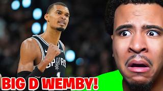 I Let My Viewers Voice Over Nba Highlights... Part 5