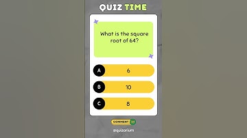 Comment the Answer Below | #quiz #quiztime #answer