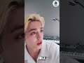 🇯🇵日本の曲を口ずさむクプスさんがイケメンすぎる🤦♀️