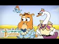 The Swanner&#39;s Guests of Honor 🦢 | The Heroic Quest of the Valiant Prince Ivandoe | Cartoon Network