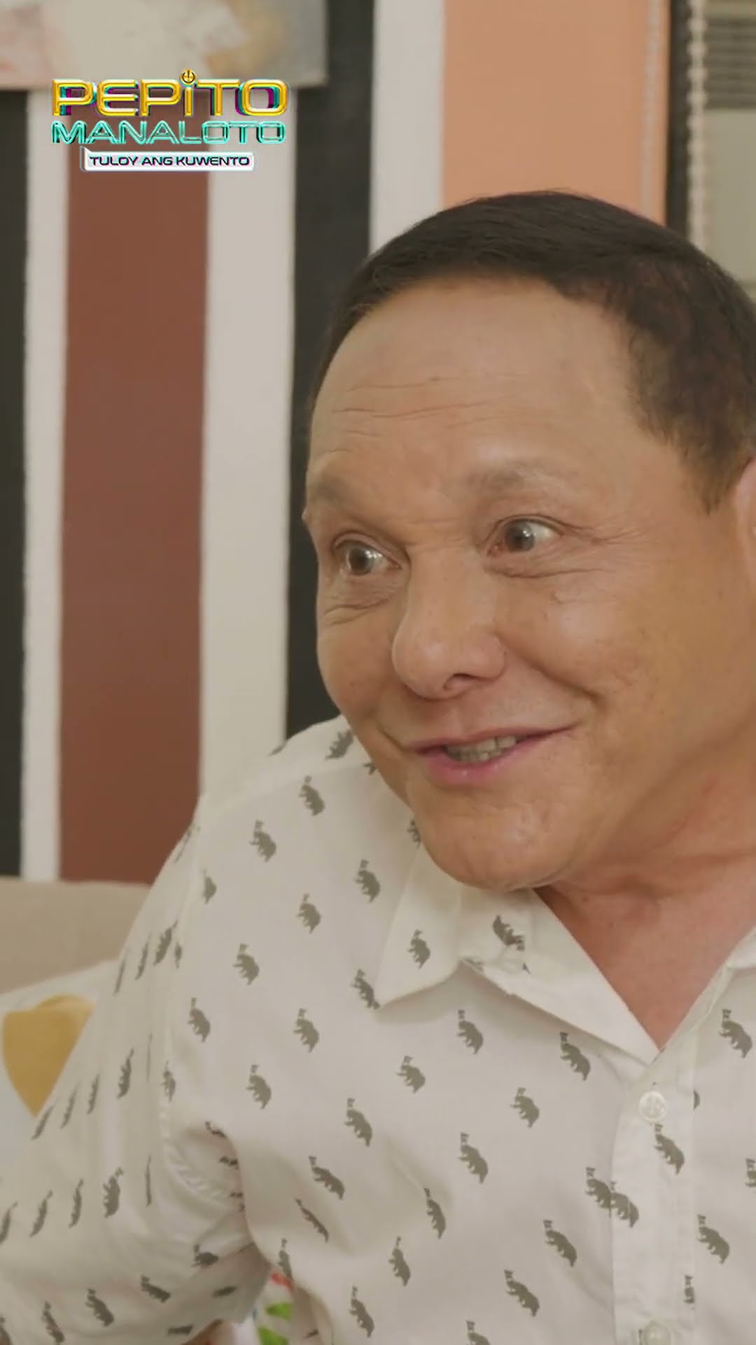 May konsensya ka pala?! #shorts | Pepito Manaloto - Tuloy Ang Kuwento
