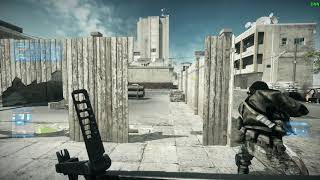 Battlefield 3 x2 Aimbots (One Shoot no HC mode)