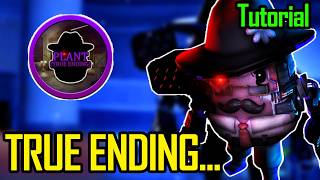 HOW TO GET TRUE ENDING.. (Piggy: Remasters)