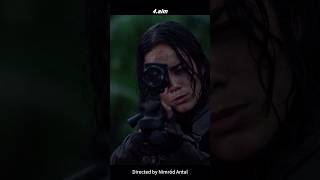 #movie #film **Predators (2010)** — Directed by Nimród Antal |