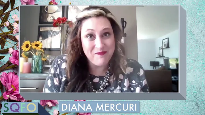 Tara Faughnan Interview