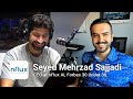 EP 152 Mehrzad Sajjadi از ناسا تا کارآفرینی رباتیک و هوش مصنوعی 