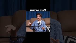 First Time He Watched G*y Prn: What Did He Feel?