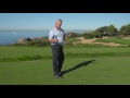 Golf Tip - Improve Your Balance