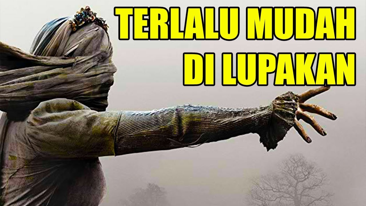 REVIEW FILM : The Curse of La Llorona 2019 ( BAHASA INDONESIA ) - YouTube