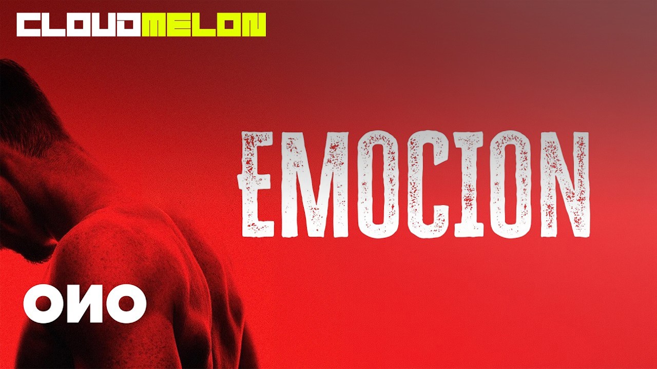 Guarda ONO - EMOCION su YouTube Guarda ONO - EMOCION su YouTube