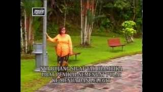 Pantun Meri Pengaruh - Nyong