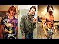 Jeff Seid Transformation - 11 Years Of Workout | FITNESS MODEL AND IFBB PRO - 2017