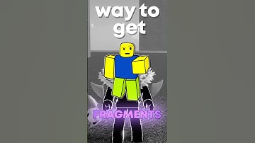 The New FASTEST Way to get Fragments in Blox Fruits!