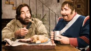 Zorro S02E24 - 63. Zorro És A Vadember - Magyar Szinkronnal Teljes