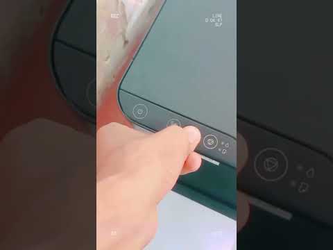 Epson L3110 Printer Red Light Solution ❤❤❤