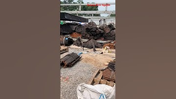 Bulong Bình Nguyên | Kho hàng bulong móng neo. #bulong #viralvideoshorts #thinhhanhyoutube