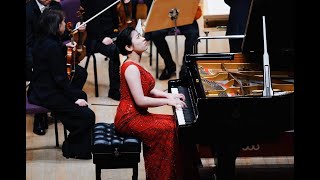 Wei Luo and Shanghai Symphony orchestra,  Beethoven 4th concerto--Trailer