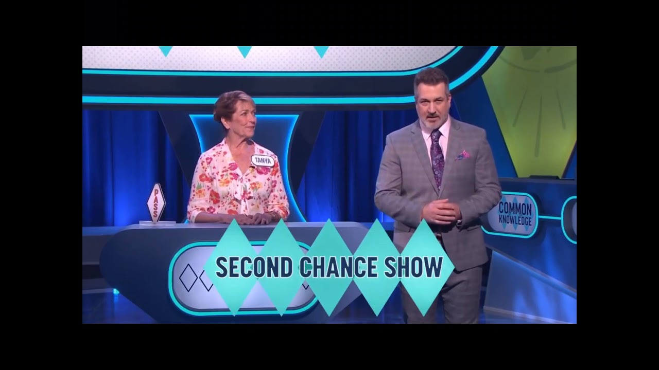 Common Knowledge The Dumbest Team In The Final Round - YouTube