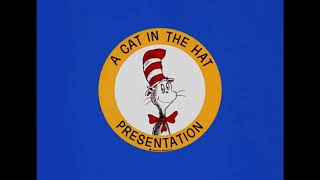 Warner Bros Picturesa Cat In The Hat Presentation