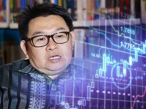Prediksi IHSG