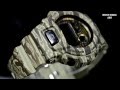 CASIO G-SHOCK Camouflage Series GD-X6900CM-5JR カシオ Gショック カモフラージュシリーズ