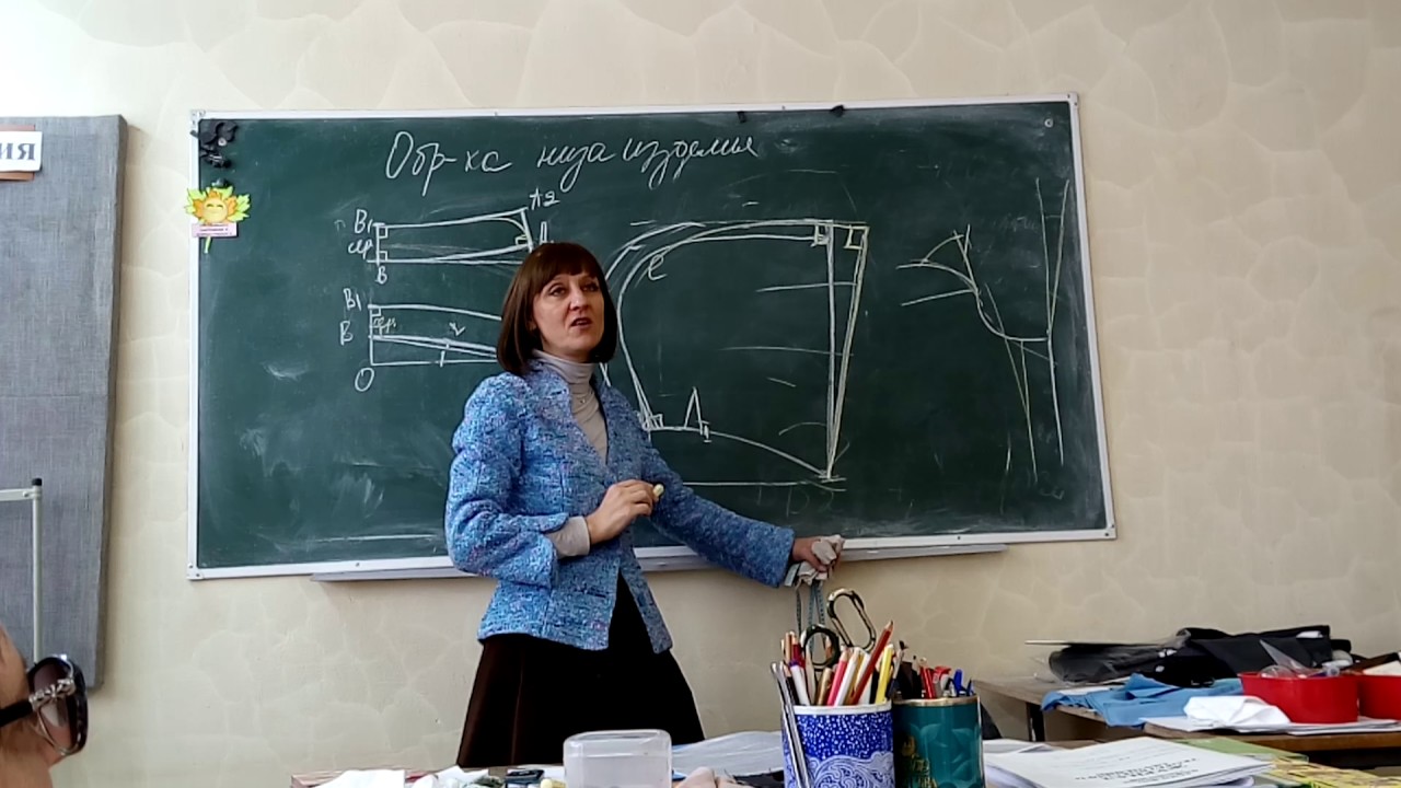 Капюшон шаль - YouTube
