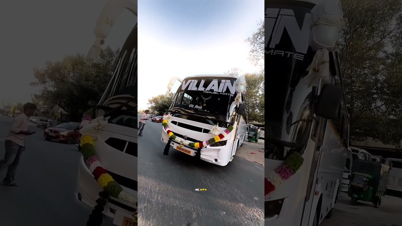 *എന്തിനാ ദൈവമേ... എനിക്കിത്ര സൗന്ദര്യം തന്നേ😌😁🤍/Villain travelmate 