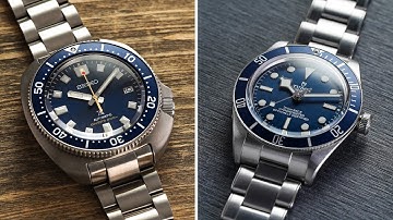 5 Things You Should Know About Your Dive Watch - A Comprehensive Guide